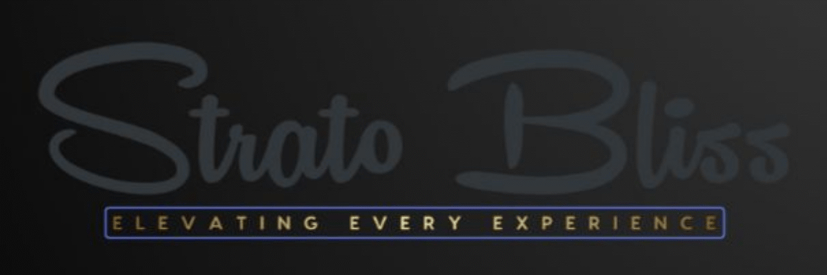 Strato Bliss Logo