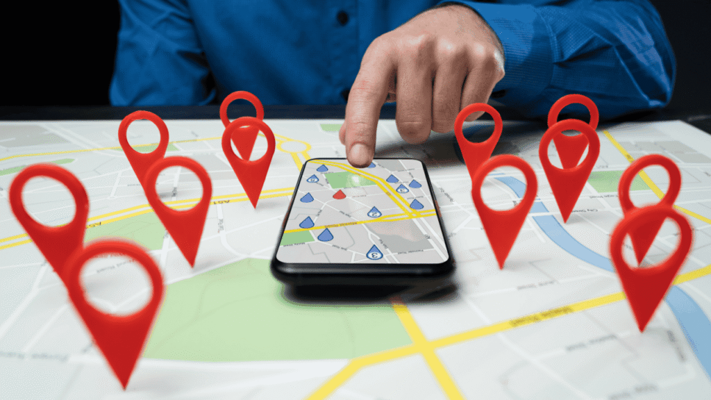 Form Alliances with Local Businesses and Community Involvement