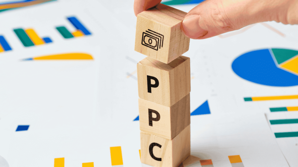 Spend on Pay-Per-Click (PPC) Ads and Local Service Ads