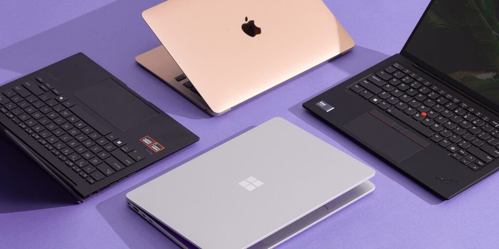 Forever Best Data Science Laptops for Ultimate Performance
