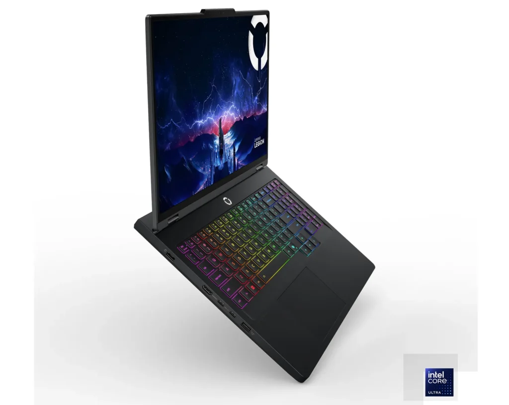 7 Best Laptops for Data Science With Ultimate Performance lenovo legion pro 5i 16 gen 10 2025