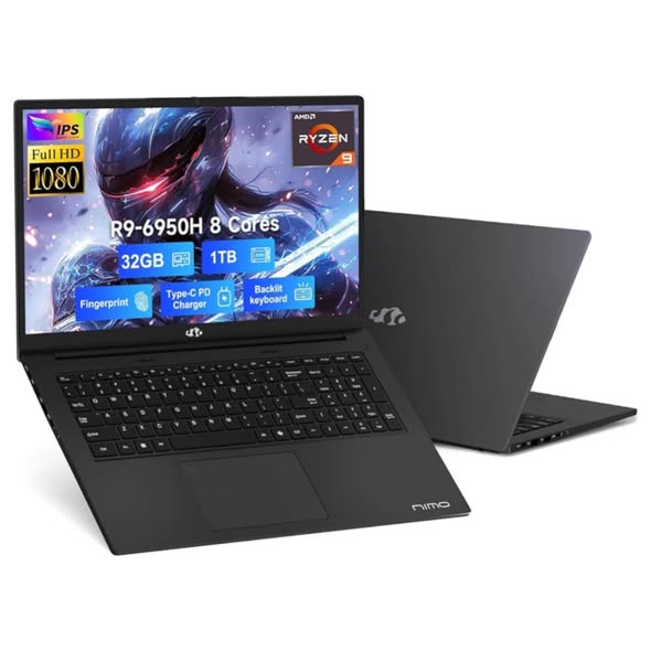 7 Best Laptops for Data Science With Ultimate Performance nimo 17.3 ai laptop