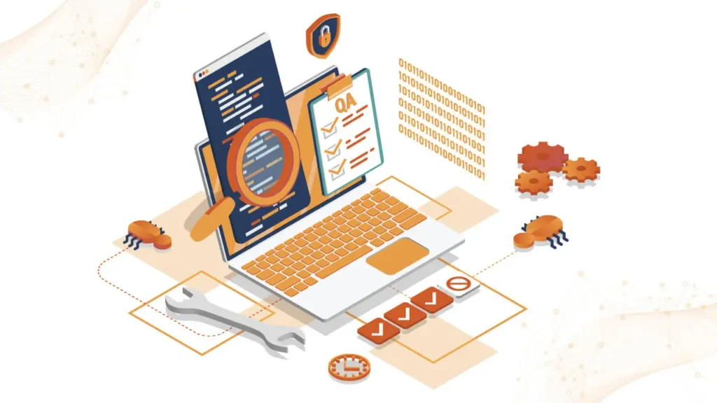 Software Testing Basics 2026 – Learn QA Faster, Smarter (Expert Guide) quality assurance vs software testing