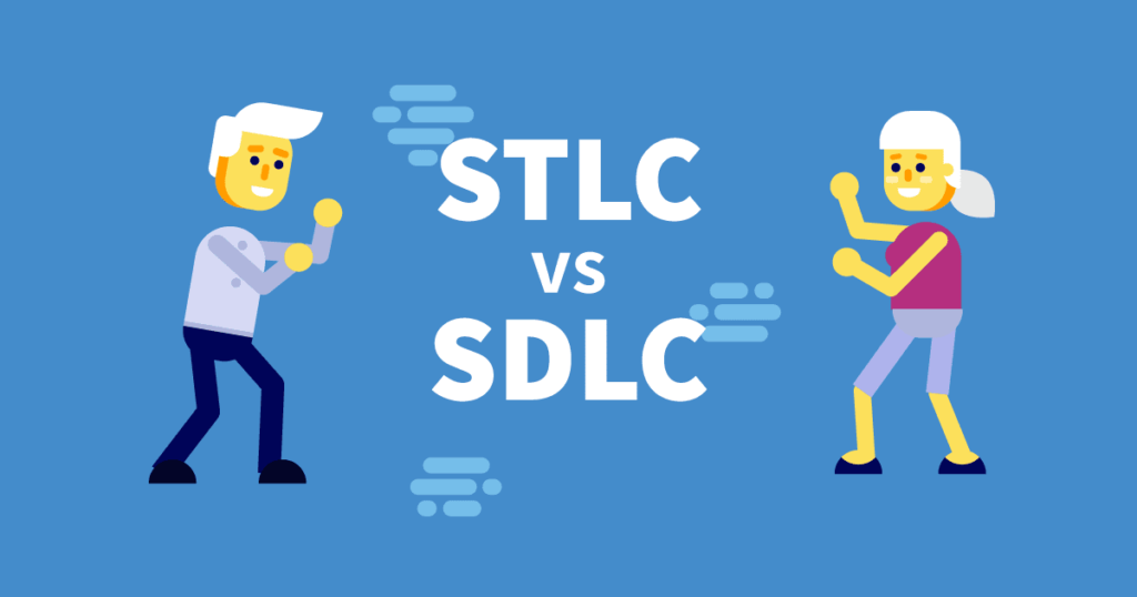 Software Testing Basics 2026 – Learn QA Faster, Smarter (Expert Guide) stlc vs sdlc