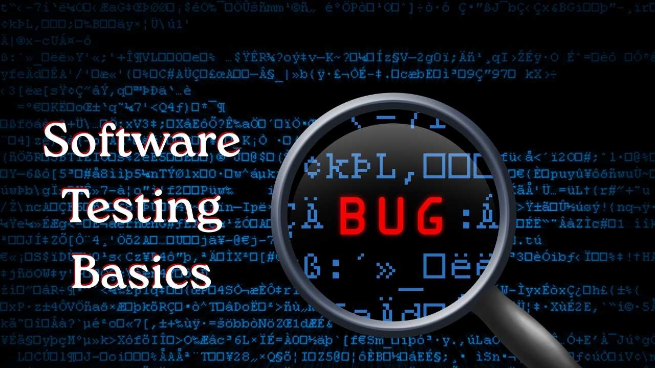 Software Testing Basics 2026 – Learn QA Faster, Smarter (Expert Guide) Software Testing Basics 2026 – Learn QA Faster, Smarter (Expert Guide)
