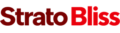 Strato Bliss logo