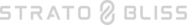 StratoBliss Logo